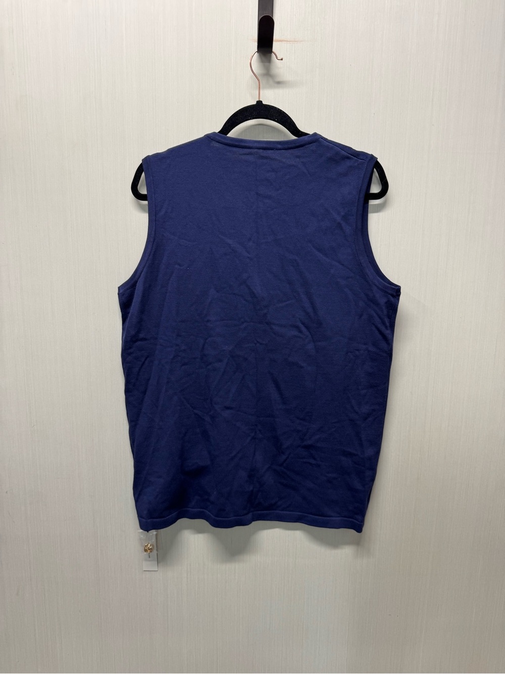 Commense Knit Vest - Picture 8 of 8